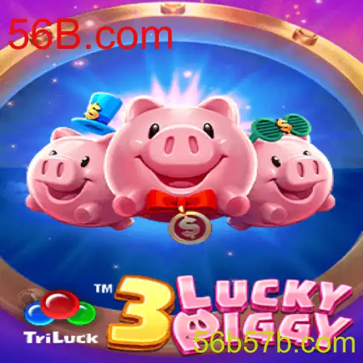Descubra o Fascinante Mundo do Jogo 3LUCKYPIGGY
