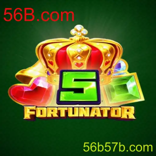 Descubra o Mundo de 5Fortunator: Um Guia Completo sobre o Jogo