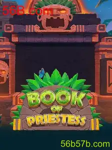 BookOfPriestess: Uma Nova Aventura no Mundo dos Jogos