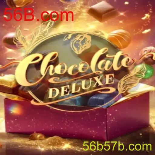 Descubra o Mundo Encantado de ChocolateDeluxe: O Jogo que Conecta Entretenimento e Criatividade