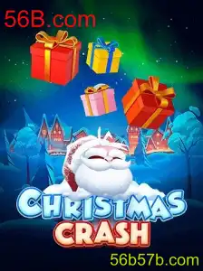 Descubra o Mundo Empolgante de ChristmasCrash: Uma Aventura Repleta de Desafios