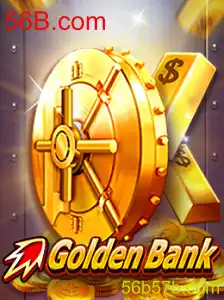 Descubra o Fascinante Mundo de CrazyGoldenBank com 56B.com