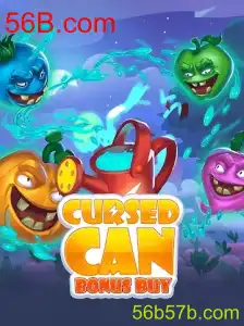 CursedCanBonusBuy: Um Novo Horizonte no Mundo dos Jogos Online