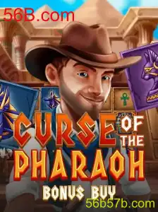 Explorando o Jogo Curse of the Pharaoh Bonus Buy na Era Digital
