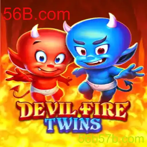 DevilFireTwins: Um Mergulho no Universo do Jogo Inovador da 56B.com