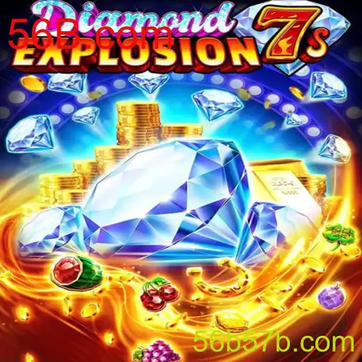 Explorando o Mundo de DiamondExplosion7s: Regras e Estratégias