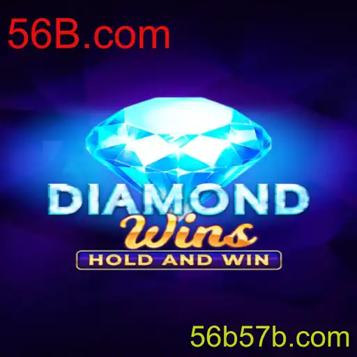 Explorando o Fascinante Mundo de DiamondWins em 56B.com