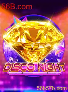 Descubra DiscoNight: O Jogo Que Está Conquistando o Mundo Digital