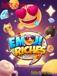 Explore o Fascinante Mundo de EmojiRiches