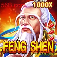 Descubra FengShen: Um Excitante Jogo de Estratégia da 56B.com