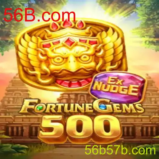 Explorando o Fascinante Mundo do FortuneGems500