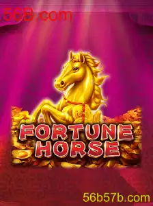 FortuneHorse: Um Novo Jogo para Cavalgar Rumo à Sorte