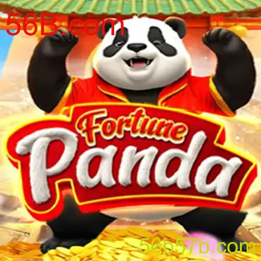 Explorando FortunePanda: Uma Nova Experiência de Jogo em 56B.com
