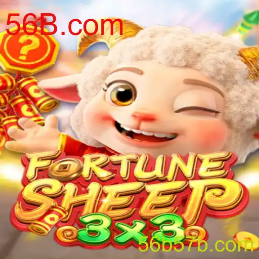 FortuneSheep: Um Mergulho no Mundo do Novo Jogo Inovador Associado ao 56B.com