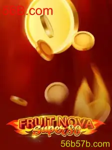 Descubra o Fascinante Mundo de FruitNovaSuper80: Regras e Estratégias