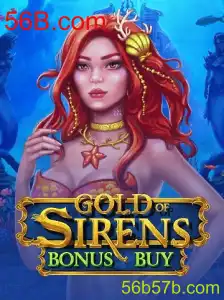Explorando o Mundo Encantador de GoldofSirensBonusBuy