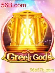 Descubra o Fascinante Universo do Jogo GreekGods e Sua Conexão com 56B.com