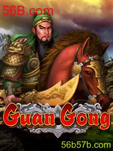 Descubra o Fascinante Mundo de GuanGong
