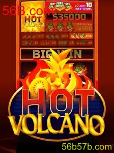 Descubra o Empolgante Mundo de HotVolcano: O Jogo que Está Conquistando a Internet