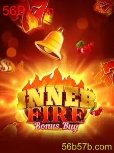 Descubra o Mundo de InnerFireBonusBuy: Diversão e Estratégia no 56B.com