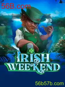 IrishWeekend: Descubra o Fascinante Mundo de Jogos de Estratégia