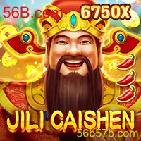 JILICaishen: Descubra o Empolgante Mundo do Jogo de Sorte