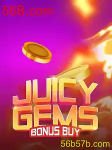 Explorando o Universo de JuicyGemsBonusBuy: Um Mergulho nas Regras e Características do Jogo