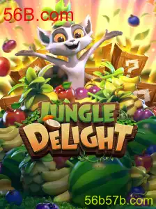 Explorando o Fascinante Mundo de JungleDelight: Um Mergulho Profundo no Jogo e Suas Regras