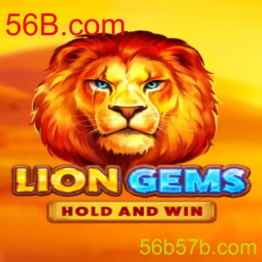 Descubra o Mundo de LionGems: Um Jogo Emocionante Disponível em 56B.com