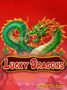 Explorando o Universo de LuckyDragons: Um Jogo Inovador com 56B.com