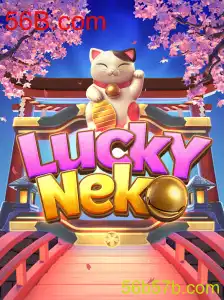 Explorando o Fascinante Mundo de LuckyNeko e o Universo de 56B.com