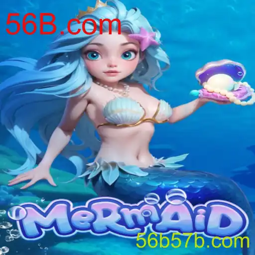 Mermaid: Um Mergulho no Mundo Encantador de 56B.com