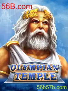 Explorando o Fascinante Mundo de OlympianTemple