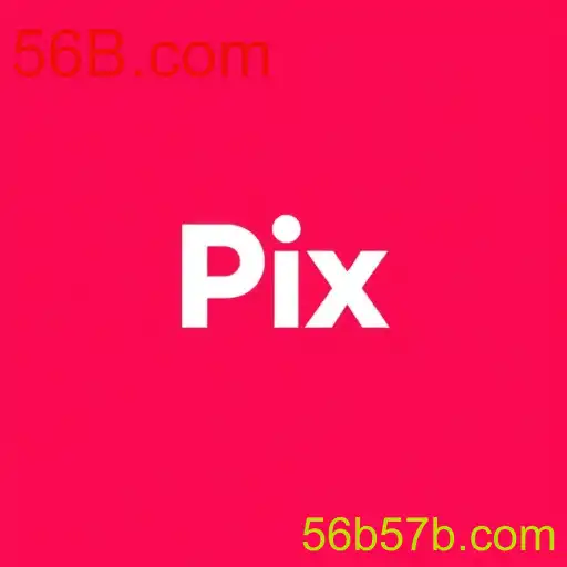 O Impacto do Pix e a Inovação da 56B.com no Comércio Digital