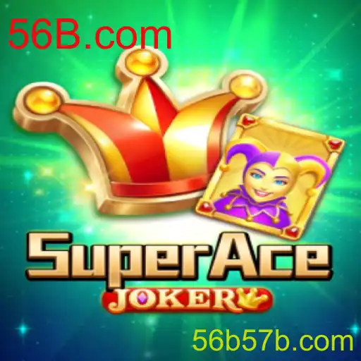 Descubra o Mundo Emocionante de SuperAceJoker: O Novo Jogo que Revoluciona o Mercado