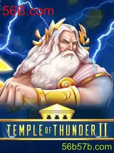 Explorando TempleofThunderII: Mergulho Pela Nova Sensação do Mundo dos Jogos
