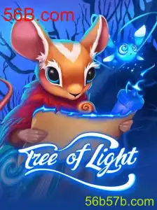 Descubra o Desafio do Jogo TreeofLight em 56B.com