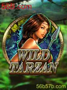 Descubra o Fascinante Mundo do WildTarzan no 56B.com