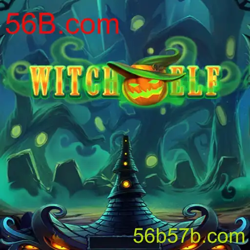 Descubra o Fascinante Mundo de WitchElf