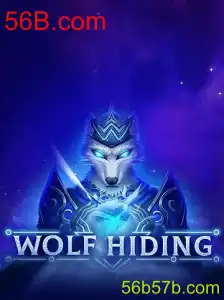 Descubra WolfHiding: Um Mergulho no Universo Estratégico deste Jogo de Novidade