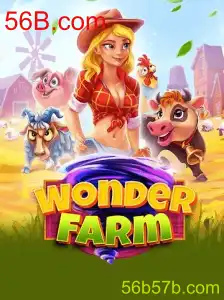 Descubra o Mundo Mágico de WonderFarm: Um Jogo de Aventuras Inovador