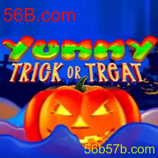 Descubra o Mundo Encantado de YummyTrickorTreat